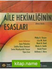 Aile Hekimliğinin Esasları