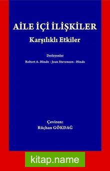 Aile İçi İlişkiler Karşılıklı Etkiler