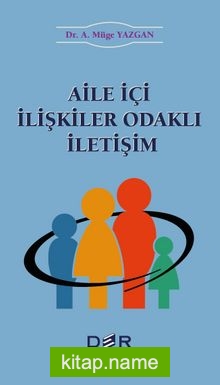 Aile İçi İlişkiler Odaklı İletişim