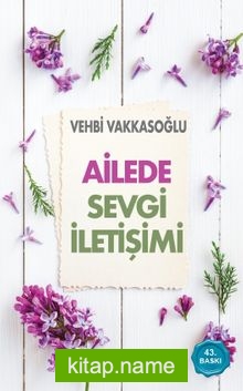 Ailede Sevgi İletişimi