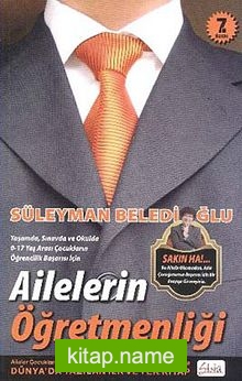 Ailelelerin Öğretmenliği