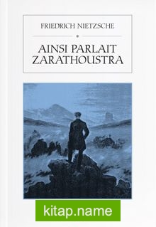 Ainsi Parlait Zarathoustra