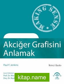 Akciğer Grafisini Anlamak