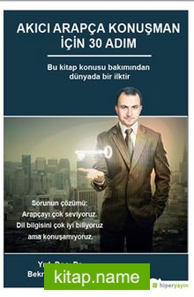 Akıcı Arapça Konuşman İçin 30 Adım