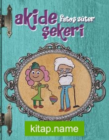 Akide Şekeri