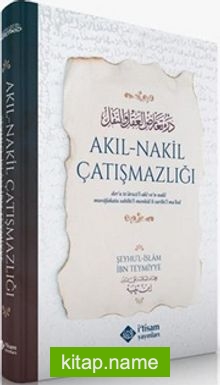 Akıl Nakil Çatışmazlığı (Ciltli)