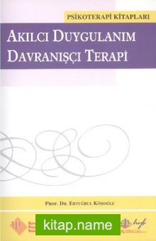 Akılcı Duygulanım Davranışçı Terapi