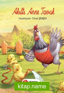 Akıllı Anne Tavuk (El Yazılı)