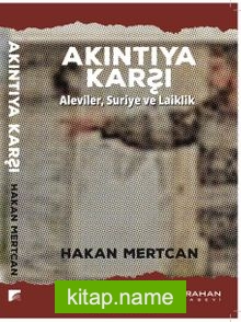 Akıntıya Karşı Aleviler, Suriye ve Laiklik