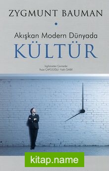 Akışkan Modern Dünyada Kültür