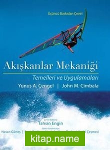 Akışkanlar Mekaniği (Temelleri ve Uygulamaları)