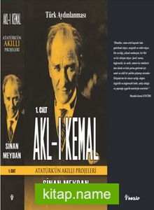 Aklı Kemal (5 Cilt Bir Arada 1. Cilt)