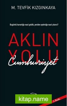 Aklın Yolu Cumhuriyet