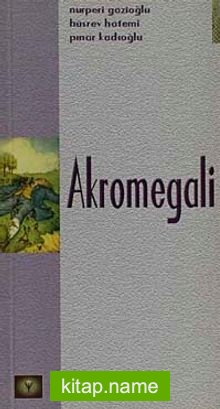 Akromegali