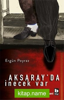 Aksaray’da İnecek Var