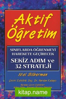 Aktif Öğretim