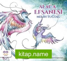 Alaca Efsanesi