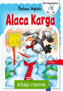 Alaca Karga / Mavi Gaga Öyküleri