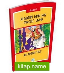 Aladdin And His Magic Lamp – An Arabian Tale (Stage-2)