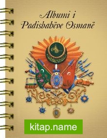 Albumi i Padishaheve Osmane