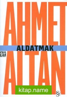 Aldatmak – Yalnızlığın Özel Tarihi (Cep Boy)