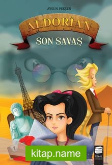 Aldorian / Son Savaş