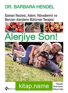 Alerjiye Son!