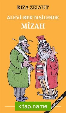 Alevi-Bektaşilerde Mizah