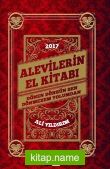 Alevilerin El Kitabı