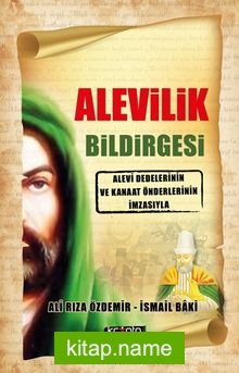 Alevilik Bildirgesi