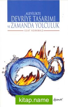 Alevilikte Devriye Tasarımı ve Zamanda Yolculuk