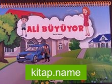 Ali Büyüyor