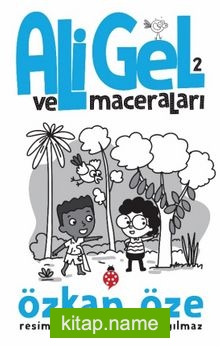 Ali Gel ve Maceraları 2