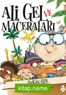 Ali Gel ve Maceraları