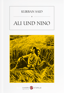 Ali und Nino