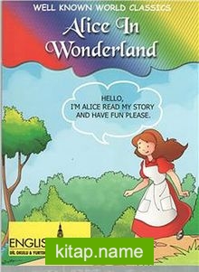 Alice In Wonderland / Well Known World Classics