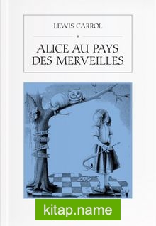 Alice au pays des merveilles