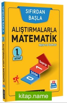 Alıştırmalarla Matematik 1