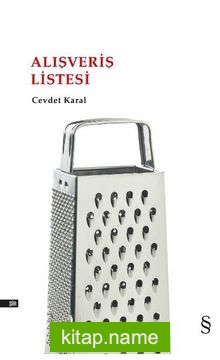 Alışveriş Listesi