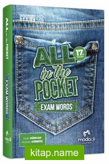 All in The Pocket Exam Words