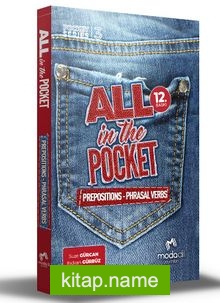 All in The Pocket Prepositions – Phrasal Verbs