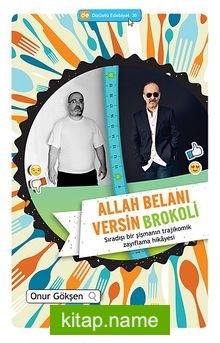 Allah Belanı Versin Brokoli