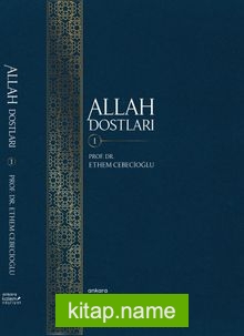 Allah Dostları 1  20. Yüzyıl Türkiye Evliya Menakıbı