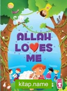 Allah Loves Me