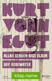 Allah Senden Razı Olsun Bay Rosewater