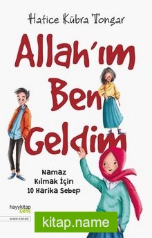 Allah’ım Ben Geldim