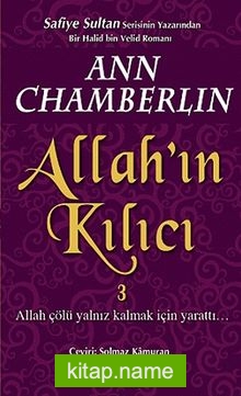 Allah’ın Kılıcı 3