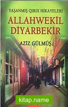 Allahwekil Diyarbekir