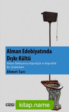 Alman Edebiyatında Dışkı Kültü