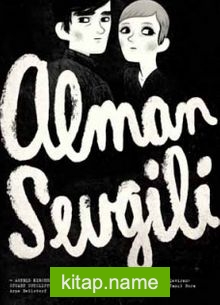 Alman Sevgili Astrid Kirchherr ve Stuart Sutcliffe’in Hikayesi